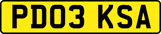 PD03KSA