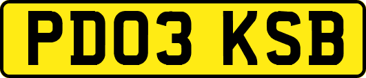 PD03KSB
