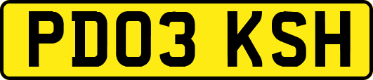 PD03KSH
