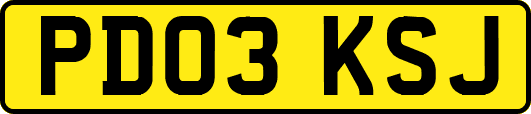 PD03KSJ