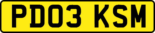 PD03KSM