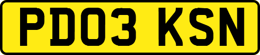 PD03KSN