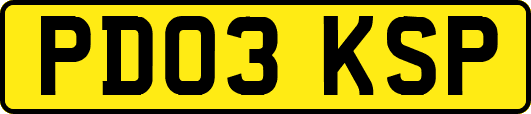 PD03KSP
