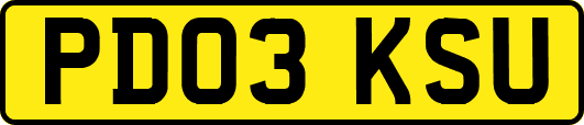 PD03KSU