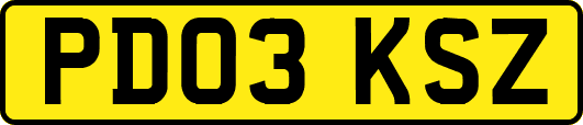 PD03KSZ