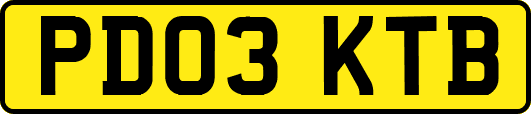 PD03KTB