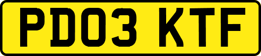 PD03KTF