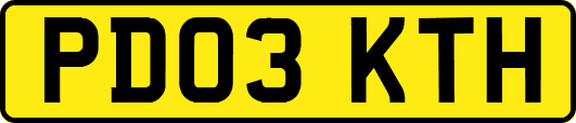 PD03KTH