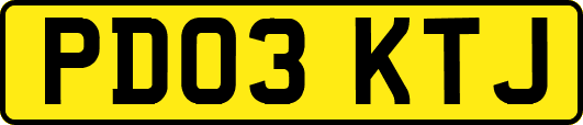 PD03KTJ