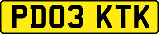 PD03KTK