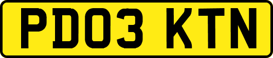 PD03KTN