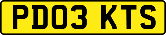 PD03KTS