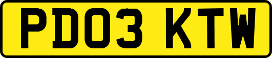 PD03KTW