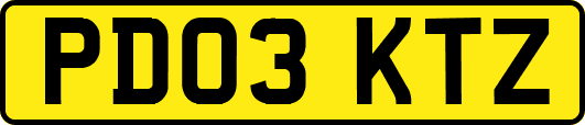 PD03KTZ
