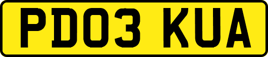 PD03KUA