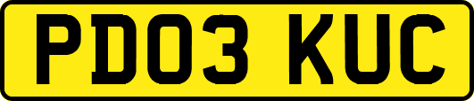 PD03KUC