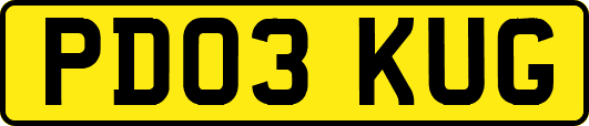 PD03KUG