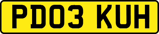 PD03KUH