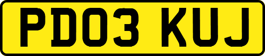 PD03KUJ