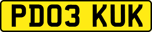 PD03KUK