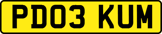 PD03KUM