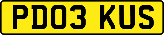 PD03KUS