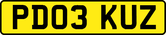 PD03KUZ