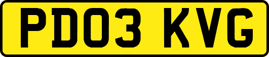 PD03KVG