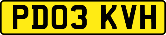 PD03KVH