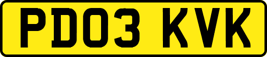 PD03KVK