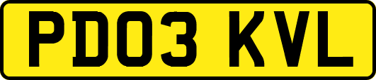 PD03KVL