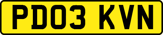 PD03KVN