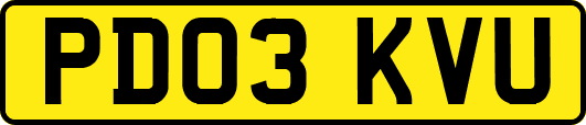 PD03KVU