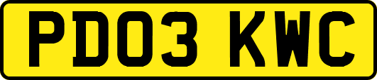 PD03KWC