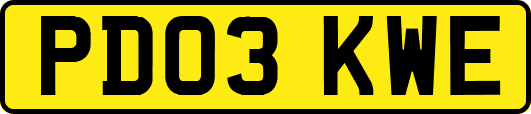 PD03KWE