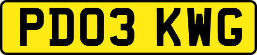 PD03KWG