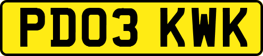 PD03KWK