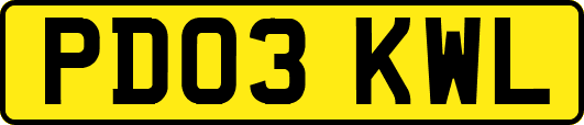PD03KWL