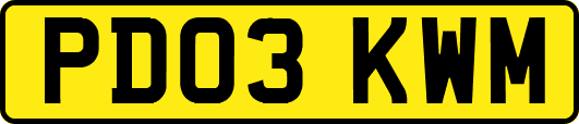 PD03KWM