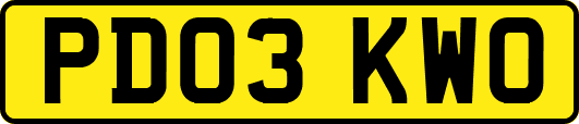 PD03KWO