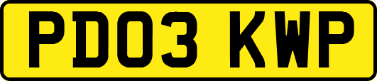 PD03KWP