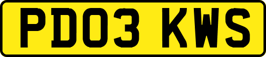 PD03KWS