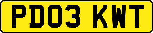 PD03KWT