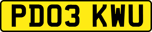 PD03KWU