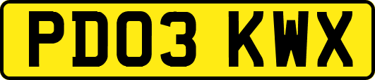 PD03KWX