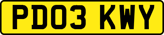 PD03KWY
