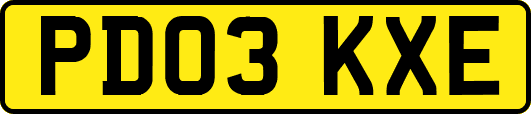 PD03KXE