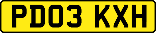PD03KXH