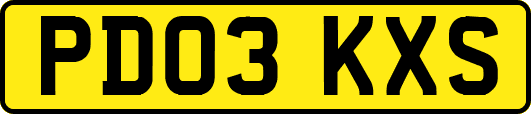 PD03KXS