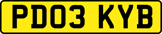 PD03KYB